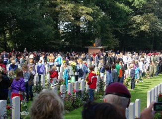 突破创新边界的云呼电话轰炸